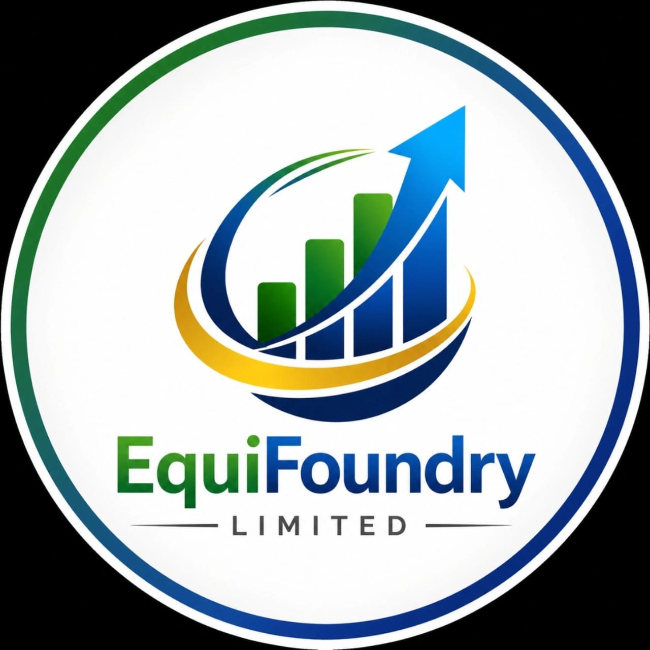 EquiFoundry Logo